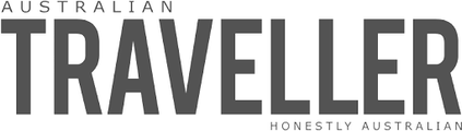 Australian Traveller